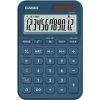 Kalkulačka stolná Casio MS 20 YC NY modrá Kalkulačka stolná Casio MS 20 YC NY modrá