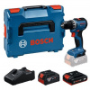 BOSCH Akumulátorový vŕtací skrutkovač GSR18V-52 06019S0024 BOSCH Akumulátorový vŕtací skrutkovač GSR18V-52 06019S0024