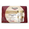 Eucerin Kazeta HYALURON-FILLER+ELASTICITY denný krém 50 ml + nočný krém 50 ml (akcia 2025) 1x1 set Eucerin Kazeta HYALURON-FILLER+ELASTICITY denný krém 50 ml + nočný krém 50 ml (akcia 2025) 1x1 set