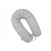 Multifunkčný vankúš Bobono, silikónové guličky (vlákno) Multifunkčný vankúš Bobono, silikónové guličky (vlákno)
