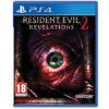 PS4 Resident Evil: Revelations 2 (nová)