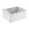 Grohe - Drez K700, 55x45 cm, kefovaná nehrdzavejúca oceľ 31726SD0 Grohe - Drez K700, 55x45 cm, kefovaná nehrdzavejúca oceľ 31726SD0