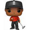 Funko POP! Golf Tiger Woods Red Shirt Funko POP! Golf Tiger Woods Red Shirt