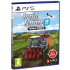 Farming Simulator 22 Premium Edition PS5 Farming Simulator 22 Premium Edition PS5