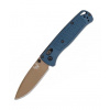 Benchmade BUGOUT 535FE-05 Crater Blue Benchmade BUGOUT 535FE-05 Crater Blue
