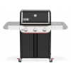 Weber Plynový gril Genesis E-315W Weber Plynový gril Genesis E-315W