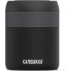 Kambukka Bora Matte Black 600 ml čierny Kambukka Bora Matte Black 600 ml čierny