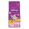 WHISKAS granule s kuracím mäsom 14 kg WHISKAS granule s kuracím mäsom 14 kg