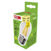 EMOS LED FLM MINI GL 5,9W(60W) 806lm E27 WW - Emos LED FLM MINI GL 5,9W60W 806lm E27 WW EMOS LED FLM MINI GL 5,9W(60W) 806lm E27 WW - Emos LED FLM MINI GL 5,9W60W 806lm E27 WW