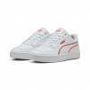 Puma detské Sneakersy nízke Caven 2.0 PIPING JR 40158301 biela Puma detské Sneakersy nízke Caven 2.0 PIPING JR 40158301 biela