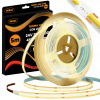 BERGE LED pásik COB Neon 24V - 480D - 9W/m - IP20 - 5m - 990lm - teplá farba BERGE LED pásik COB Neon 24V - 480D - 9W/m - IP20 - 5m - 990lm - teplá farba
