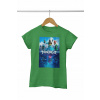 Tričko Gama 158 Gama (Detský T -shirt -Lego Ninjago Bajka 158-164 XL) Tričko Gama 158 Gama (Detský T -shirt -Lego Ninjago Bajka 158-164 XL)