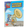 Vypečení muzikanti - Kevin Bricklin Vypečení muzikanti - Kevin Bricklin