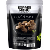 EXPRES MENU Hovädzie mäso 300g EXPRES MENU Hovädzie mäso 300g