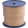 Lano Strend Pro Premium, jutové, prírodné, 12 mm, stáčané, L-100 m Lano Strend Pro Premium, jutové, prírodné, 12 mm, stáčané, L-100 m