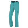 Dámske outdoor nohavice Husky Kahula L dk. turquoise, M Dámske outdoor nohavice Husky Kahula L dk. turquoise, M