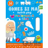 Odnes si ma! Kufrík plný maľovaniek a úloh - Svojtka&Co. Odnes si ma! Kufrík plný maľovaniek a úloh - Svojtka&Co.