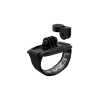 Lezyne Led Helmet Mount – GoPro black - Odosielame do 24 hodín Lezyne Led Helmet Mount – GoPro black - Odosielame do 24 hodín