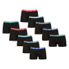 Gianvaglia čierne 10pack Gianvaglia čierne 10pack