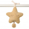NATTOU Hračka hudobná Teddy hviezdička 25 cm, 0m+ Varianta: NATTOU Hračka hudobná Teddy obláčik 25 cm, 0m+ NATTOU Hračka hudobná Teddy hviezdička 25 cm, 0m+ Varianta: NATTOU Hračka hudobná Teddy obláčik 25 cm, 0m+