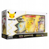 Pokémon Celebrations Premium Figúrková Kolekcia: Pikachu VMAX Pokémon Celebrations Premium Figúrková Kolekcia: Pikachu VMAX