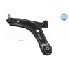 Rameno zavesenia kolies MEYLE 33-16 050 0025 Rameno zavesenia kolies MEYLE 33-16 050 0025