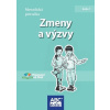 Zmeny a výzvy - Metodická príručka - June, de Marcellus de Vollmer Christine Saundersová Zmeny a výzvy - Metodická príručka - June, de Marcellus de Vollmer Christine Saundersová