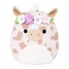 SQUISHMALLOWS Kôň s kvetinovou korunkou - Charla SQUISHMALLOWS Kôň s kvetinovou korunkou - Charla