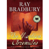 The Martian Chronicles The Martian Chronicles