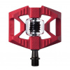 Nášľapné pedále CRANKBROTHERS Doubleshot 1 Red Nášľapné pedále CRANKBROTHERS Doubleshot 1 Red