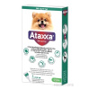 Ataxxa spot-on Dog S do 4 kg 200/40 mg 1 x 0,4 ml Ataxxa spot-on Dog S do 4 kg 200/40 mg 1 x 0,4 ml