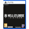 Hell Let Loose: Vietnam (PS5) Hell Let Loose: Vietnam (PS5)