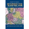 Medzipriestor - Martyn Rady Medzipriestor - Martyn Rady