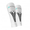 ROYAL BAY Extreme - Kompresné lýtkové návleky - Biela/XS ROYAL BAY Extreme - Kompresné lýtkové návleky - Biela/XS