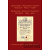 Obchodníci v Rakouském císařství Stružnice - Praha - Vídeň / Kaufleute im Kaisertum Österreich Straußnitz - Prag – Wien - Petr Fletcher Obchodníci v Rakouském císařství Stružnice - Praha - Vídeň / Kaufleute im Kaisertum Österreich Straußnitz - Prag – Wien - Petr Fletcher