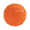 Labyrint míček na pamlsky s vanilkou HipHop ø 6,5 cm, barva oranžová Labyrint míček na pamlsky s vanilkou HipHop ø 6,5 cm, barva oranžová