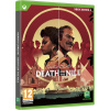 Agatha Christie: Death on the Nile – Xbox Series X Agatha Christie: Death on the Nile – Xbox Series X
