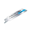 Dedra 08T240BI Pilové listy pro šavlovou pilu 100/75 mm, kov, BIM, 2 ks Dedra 08T240BI Pilové listy pro šavlovou pilu 100/75 mm, kov, BIM, 2 ks