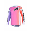 Mikina Alpinestars Racer Air Portl multicolor L Mikina Alpinestars Racer Air Portl multicolor L