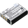 Batéria pre Fujifilm Finepix F30, Ricoh Gxr a ďalšie, 1800 mAh, Li-Ion Batéria pre Fujifilm Finepix F30, Ricoh Gxr a ďalšie, 1800 mAh, Li-Ion