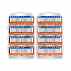 Gillette Fusion5 Rasierklingen 8er Pack Gillette Fusion5 Rasierklingen 8er Pack