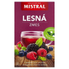 Mistral Lesná zmes ovocný čaj 20 x 2 g Mistral Lesná zmes ovocný čaj 20 x 2 g