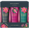 Baylis & Harding Boudoire Luxury Hand Creams Set - Darčeková sada 50 ml Baylis & Harding Boudoire Luxury Hand Creams Set - Darčeková sada 50 ml
