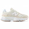 Detské topánky New Balance PC9060AA - béžové Detské topánky New Balance PC9060AA - béžové