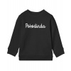 mikina, Farba čierna, Strih/ Variant UNISEX mikina, Farba čierna, Strih/ Variant UNISEX