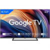 KIVI TV 43U710QB, 43 KIVI TV 43U710QB, 43