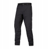 Nohavice Endura Hummvee Zip-Off Black - XL Nohavice Endura Hummvee Zip-Off Black - XL