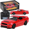 Diaľkovo ovládané auto Ford Shelby GT500 RC0585 Diaľkovo ovládané auto Ford Shelby GT500 RC0585