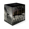 Mortal Instruments Boxed Set Mortal Instruments Boxed Set