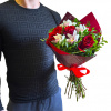Ruže a orchidee Salim Ruže a orchidee Salim